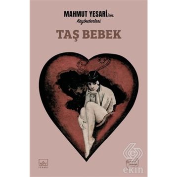 Taş Bebek-Mahmut Yesari