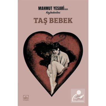 Taş Bebek-Mahmut Yesari