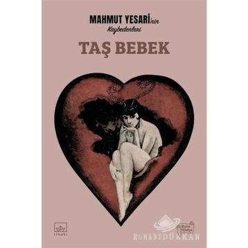 Taş Bebek-Mahmut Yesari