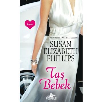 Taş Bebek - Susan Elizabeth Phillips