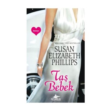 Taş Bebek - Susan Elizabeth Phillips