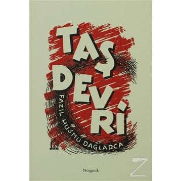 Taş Devri - Ali Teoman