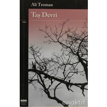 Taş Devri - Ali Teoman