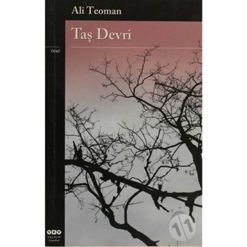 Taş Devri - Ali Teoman