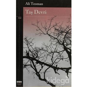 Taş Devri - Ali Teoman