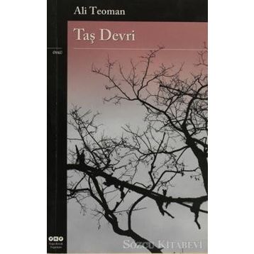 Taş Devri - Ali Teoman