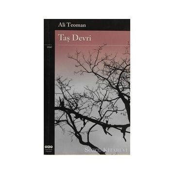 Taş Devri - Ali Teoman