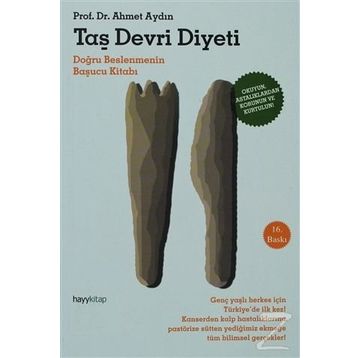 Taş Devri Diyeti - Robb Wolf
