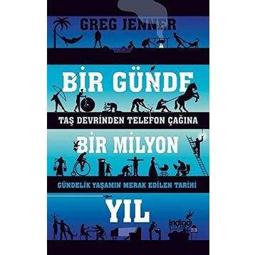 Taş Devri'nde Bir Gün-Mustafa Hakkı Kurt