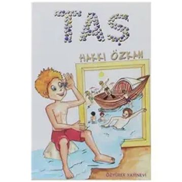 TAŞ - HAKKI ÖZKAN