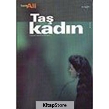 Taş Kadın - Tarık Ali