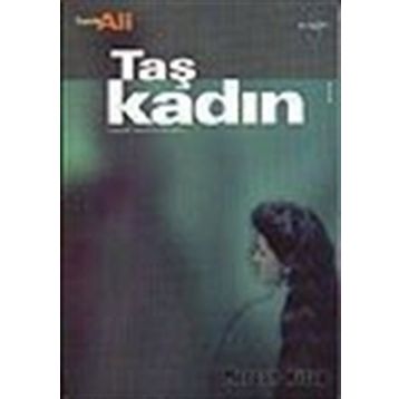 Taş Kadın - Tarık Ali