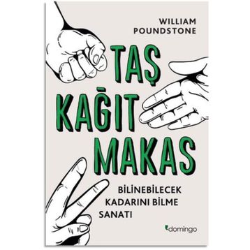 Taş Kağıt Makas - Ian Hamilton