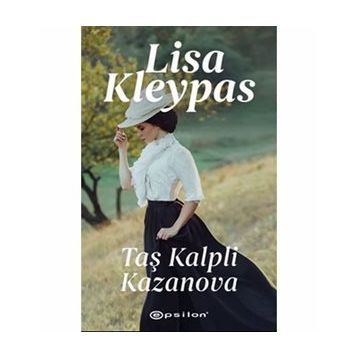 Taş Kalpli Kazanova-Lisa Kleypas