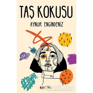 Taş Kokusu - Aynur Engindeniz