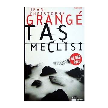 TAŞ MECLISI - JEAN-CHRISTOPHE GRANGE