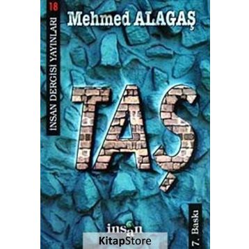 Taş - Mehmed Alagaş