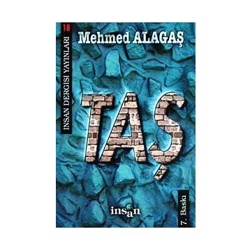 Taş - Mehmed Alagaş