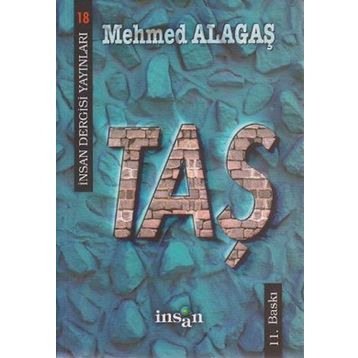 Taş - Mehmed Alagaş