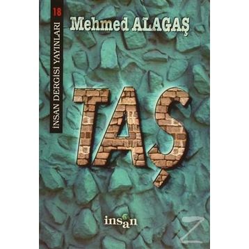 Taş - Mehmed Alagaş