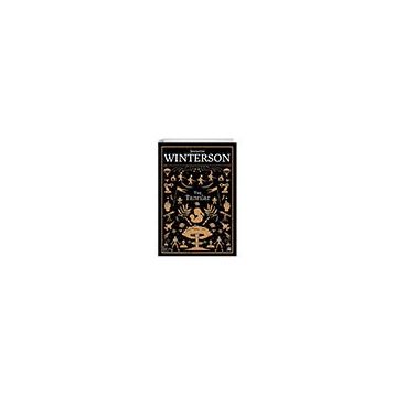 Taş Tanrılar - Jeanette Winterson