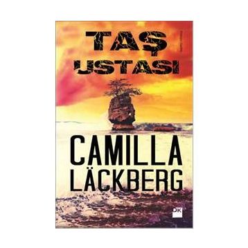 Taş Ustası - Camilla Lackberg