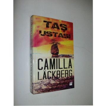 Taş Ustası - Camilla Lackberg