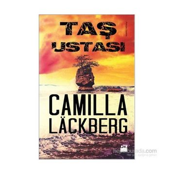 Taş Ustası - Camilla Lackberg