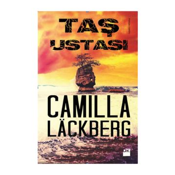 Taş Ustası - Camilla Lackberg