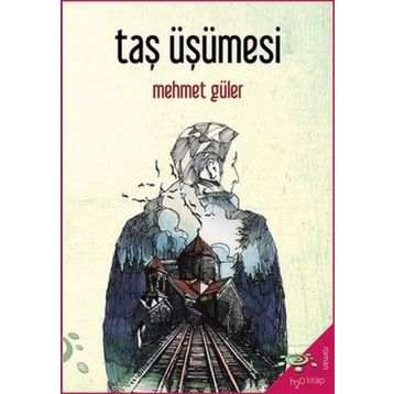 Taş Üşümesi-Mehmet Güler-h2o Kitap