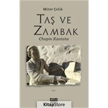 Taş ve Zambak - Mitat Çelik