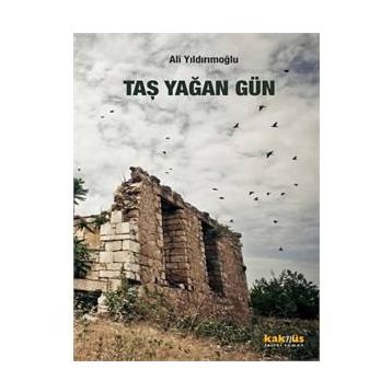 Taş Yağan Gün - Ali Yıldırımoğlu