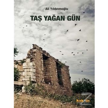 Taş Yağan Gün - Ali Yıldırımoğlu