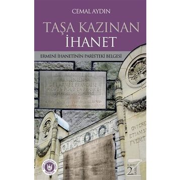 Taşa Kazınan İhanet - Cemal Aydın