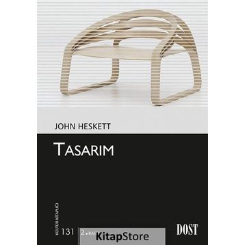 TASARIM - JOHN HESKETT