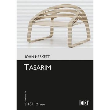 TASARIM - JOHN HESKETT
