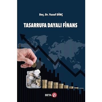 Tasarrufa Dayalı Finans Beta Yayınları