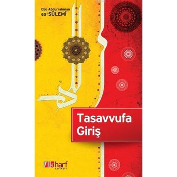 Tasavvufa Giriş - İsmail Özmen