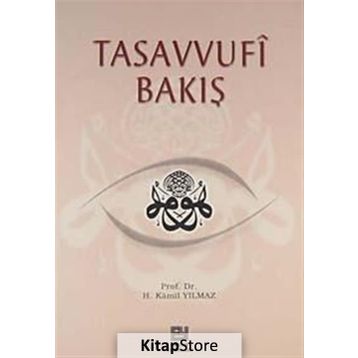 TASAVVUFI BAKIŞ - HASAN KAMIL YILMAZ