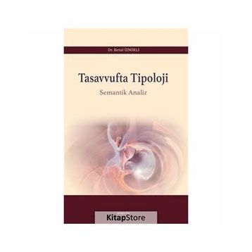 Tasavvufta Tipoloji - Betül İzmirli