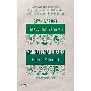 Tasavvufun Zaferleri Hakkın Zaferleri - Şeyh Safvet