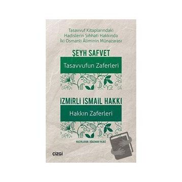 Tasavvufun Zaferleri Hakkın Zaferleri - Şeyh Safvet