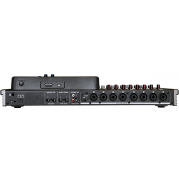 Tascam DP-24SD 24 Kanallı Dijital Ses Kayıt Cihazı