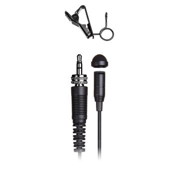 Tascam TM-10LB Yaka Mikrofonu