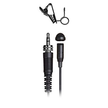 Tascam TM-10LB Yaka Mikrofonu