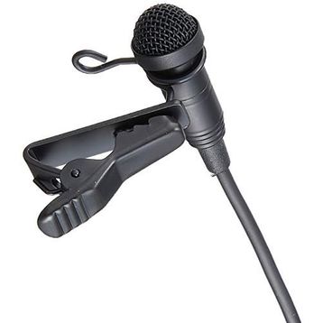 Tascam TM-10LB Yaka Mikrofonu