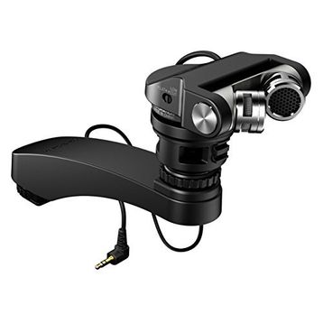 Tascam TM-2X DSLR Stereo Mikrofon