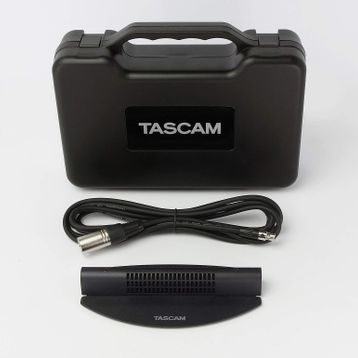 Tascam TM-90BM Masa Tipi Mikrofon