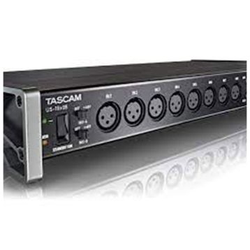 Tascam US-16x08 USB Audio Interface Ses Kartı