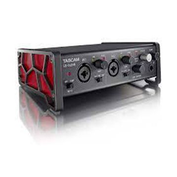 Tascam US-2X2HR USB Audio Interface Ses Kartı